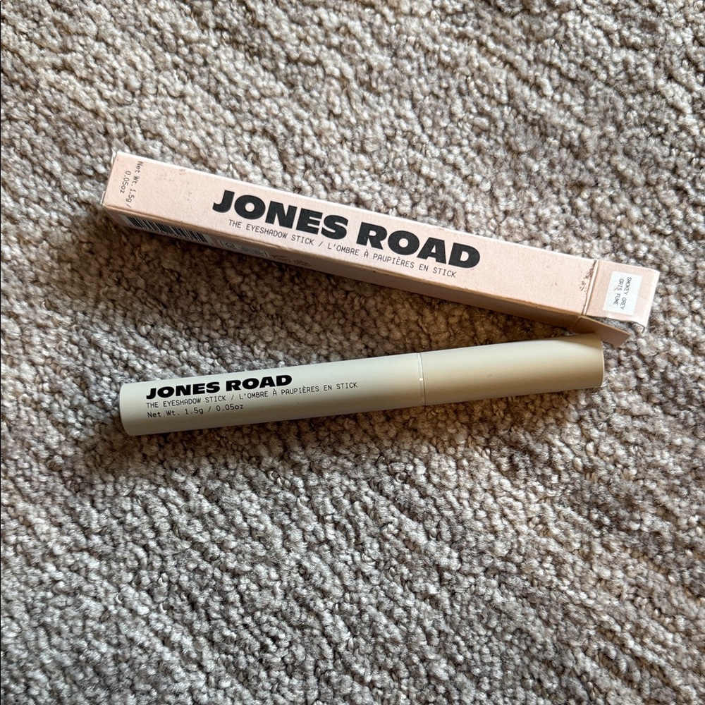 Jones Road Eyeshadow Stick in Smokey Grey - Picture 2 of 2